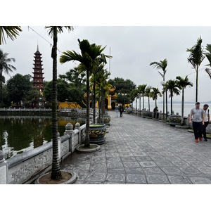Picture Vietnam Hanoi Tran Quoc Pagoda 2024-01 1 - Flights Tran Quoc Pagoda