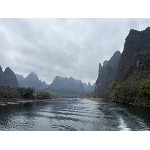Picture China Guilin to Yangshuo cruise 2026-01 72 - Photographer Guilin to Yangshuo cruise