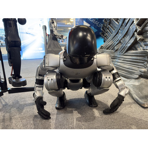 Picture China Shenzhen robots 2026-01 39 - Photographers Shenzhen robots