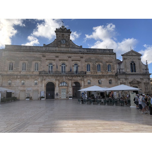 Picture Italy Ostuni 2024-09 33 - Tourist Attraction Ostuni