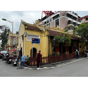 Picture Vietnam Hanoi 2024-01 199 - Travels Hanoi