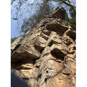 Picture China Zhangjiajie Tianzi Mountrain 2026-01 251 - Tourist Places Tianzi Mountrain