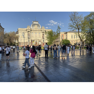 Picture Ukraine Lviv 2025-04 6 - Shopping Mall Lviv