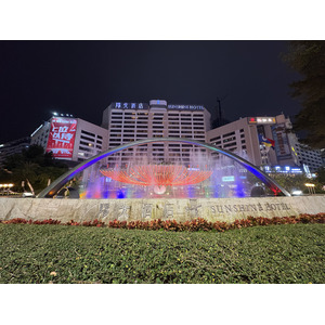 Picture China Shenzhen, 20 janvier 2026 2026-01 9 - Travels Shenzhen, 20 janvier 2026