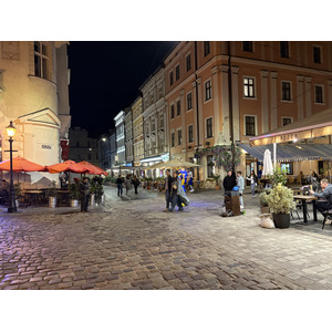 Picture Ukraine Lviv 2024-10 219 - Travels Lviv