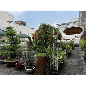 Picture Vietnam Saigon Continental Hotel 2024-01 6 - Map Continental Hotel