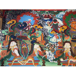 Picture China Shangri La 2026-01 285 - Travel Shangri La