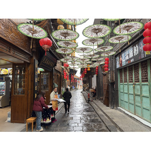 Picture China Furong Ancient Town 2026-01 150 - Trips Furong Ancient Town