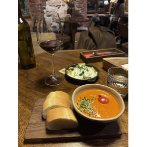 Picture Ukraine Lviv Restaurants 2024-10 7 - Map Restaurants