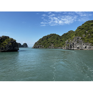 Picture Vietnam Ha Long Bay 2024-01 83 - Trail Ha Long Bay