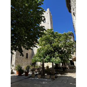 Picture France Vence 2024-04 61 - Journey Vence