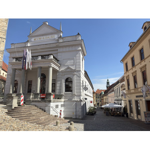 Picture Slovenia Ptuj 2025-09 60 - Sightseeing Ptuj