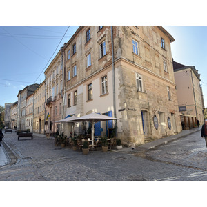 Picture Ukraine Lviv 2024-10 522 - Trail Lviv
