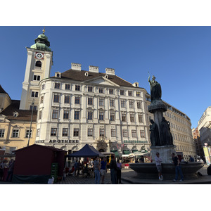 Picture Austria Vienna 2025-09 172 - Views Vienna