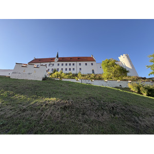 Picture Germany Fussen 2025-09 30 - Tourist Fussen