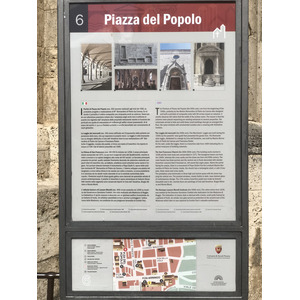 Picture Italy Ascoli Piceno 2024-09 28 - Tourist Ascoli Piceno