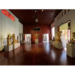 Picture Cambodia Phnom Penh Cambodia National Museum 2024-01 51 - Photographer Cambodia National Museum