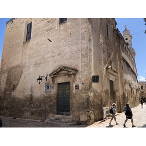 Picture Italy Monopoli 2024-09 11 - Tourist Monopoli