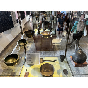 Picture Cambodia Phnom Penh Cambodia National Museum 2024-01 274 - View Cambodia National Museum
