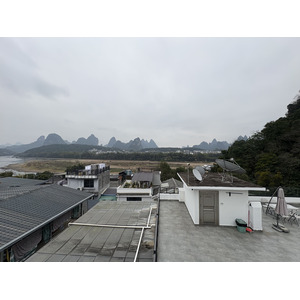 Picture China Yangshuo 2026-01 21 - Photo Yangshuo