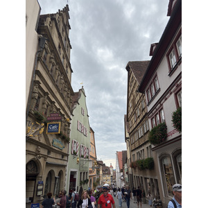 Picture Germany Rothenburg ob der Tauber⁩ 2025-09 274 - Picture Rothenburg ob der Tauber⁩