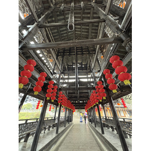 Picture China Furong Ancient Town 2026-01 153 - Sightseeing Furong Ancient Town