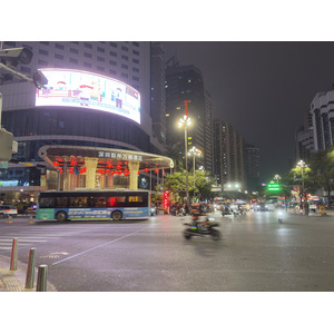 Picture China Shenzhen, 20 janvier 2026 2026-01 7 - Randonee Shenzhen, 20 janvier 2026