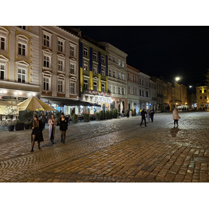 Picture Ukraine Lviv 2024-10 267 - Views Lviv