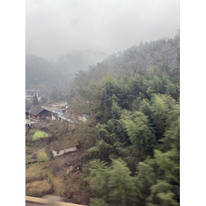 Picture China train 2026-01 16 - Sightseeing train