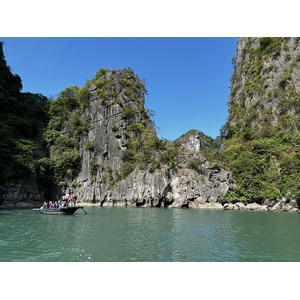 Picture Vietnam Ha Long Bay 2024-01 43 - Views Ha Long Bay