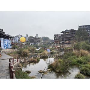 Picture China Furong Ancient Town 2026-01 155 - Photographer Furong Ancient Town