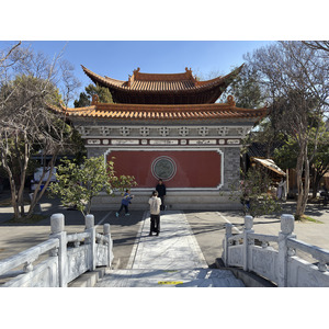 Picture China Dali 2026-01 227 - View Dali