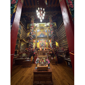 Picture China Shangri La 2026-01 413 - Visit Shangri La