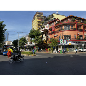 Picture Cambodia Phnom Penh 2024-01 40 - Discover Phnom Penh