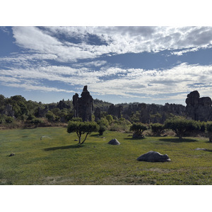 Picture China Shilin Stone Forest 2026-01 230 - Photos Shilin Stone Forest