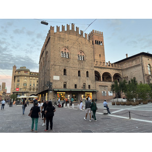 Picture Italy Bologna 2025-09 5 - Discover Bologna