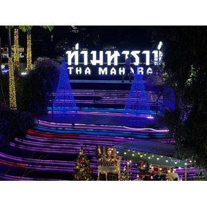 Picture Thailand Bangkok 2023-12 73 - Sight Bangkok