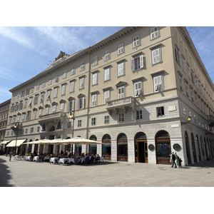 Picture Italy Trieste 2025-09 28 - Trail Trieste