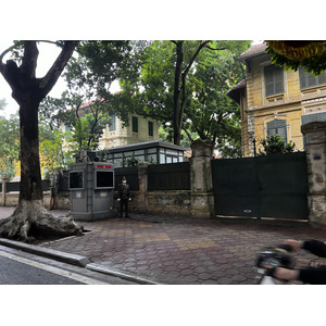 Picture Vietnam Hanoi 2024-01 1 - Pictures Hanoi
