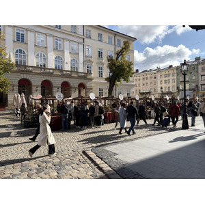 Picture Ukraine Lviv 2024-10 65 - Sight Lviv