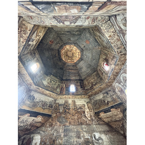 Picture Ukraine Drogobych St. George Wooden Church 2025-04 68 - Visit St. George Wooden Church