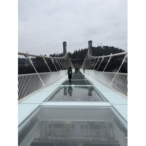 Picture China Zhangjiajie Grand Canion 2026-01 0 - Shopping Mall Grand Canion