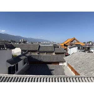Picture China Dali Mushan Leye Resort Hotel 2026-01 21 - Picture Mushan Leye Resort Hotel