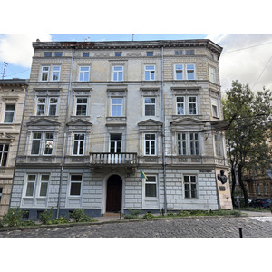 Picture Ukraine Lviv 2024-10 591 - Sightseeing Lviv