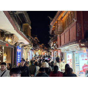 Picture China Lijiang 2026-01 278 - Tourist Places Lijiang