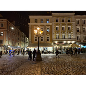 Picture Ukraine Lviv 2024-10 367 - Tourist Lviv