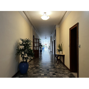 Picture Vietnam Saigon Continental Hotel 2024-01 46 - Perspective Continental Hotel