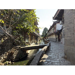 Picture China Lijiang 2026-01 572 - Visit Lijiang