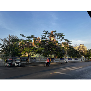 Picture Cambodia Phnom Penh 2024-01 156 - Car Phnom Penh