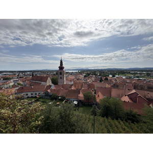 Picture Slovenia Ptuj 2025-09 63 - Flight Ptuj